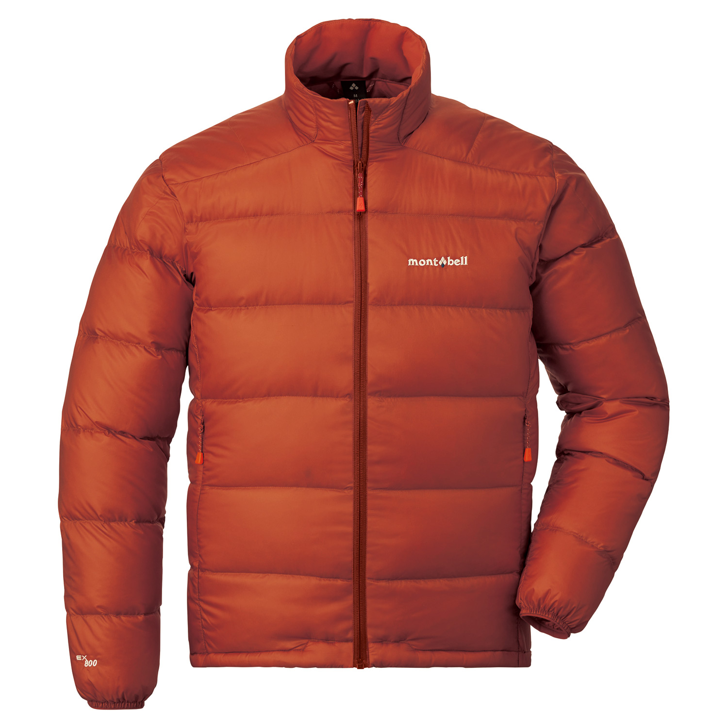 Alpine Light Down Jacket Men's